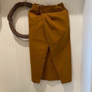 SKIRT BY ANTHROPOLOGIE